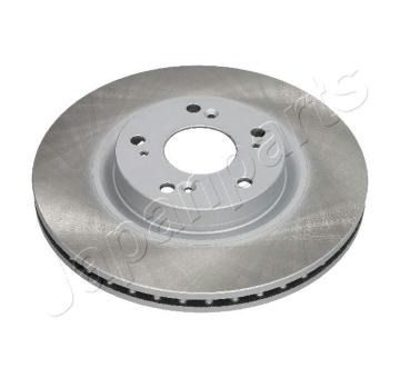Brzdový kotúč JAPANPARTS DI-431C