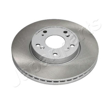 Brzdový kotouč JapanParts DI-432C