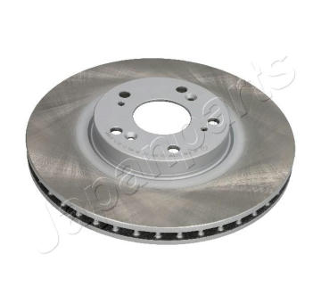 Brzdový kotúč JAPANPARTS DI-433C