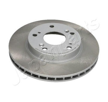 Brzdový kotúč JAPANPARTS DI-434C
