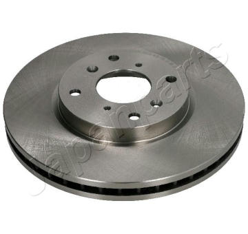 Brzdový kotúč JAPANPARTS DI-443