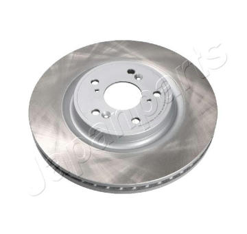 Brzdový kotúč JAPANPARTS DI-444C