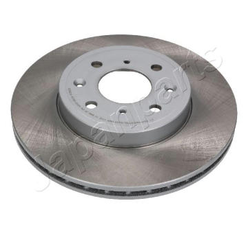 Brzdový kotúč JAPANPARTS DI-445C