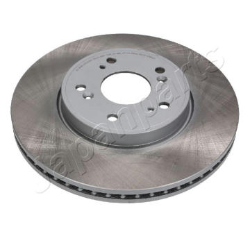 Brzdový kotúč JAPANPARTS DI-446C