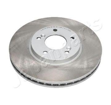 Brzdový kotúč JAPANPARTS DI-490C