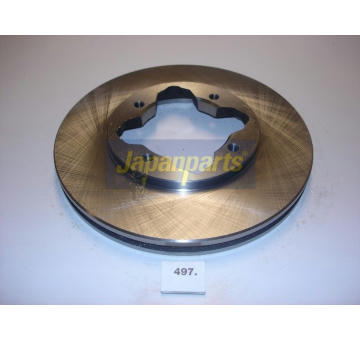 Brzdový kotouč JAPANPARTS DI-497