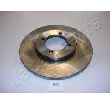 Brzdový kotouč JAPANPARTS DI-500