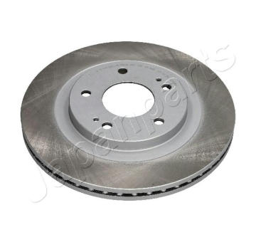 Brzdový kotúč JAPANPARTS DI-507C
