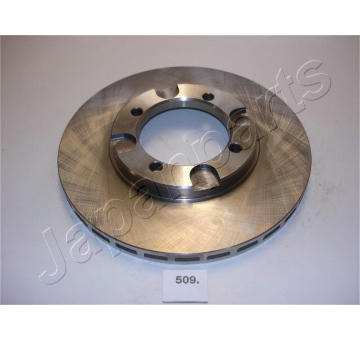 Brzdový kotúč JAPANPARTS DI-509