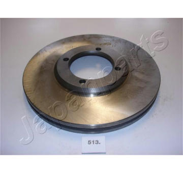 Brzdový kotúč JAPANPARTS DI-513
