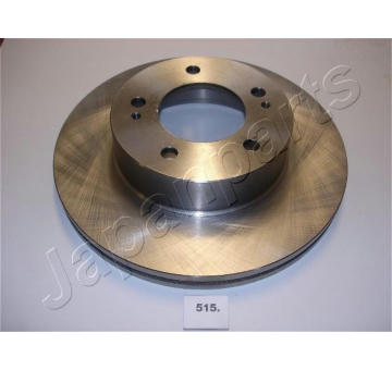 Brzdový kotúč JAPANPARTS DI-515
