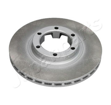 Brzdový kotúč JAPANPARTS DI-521C