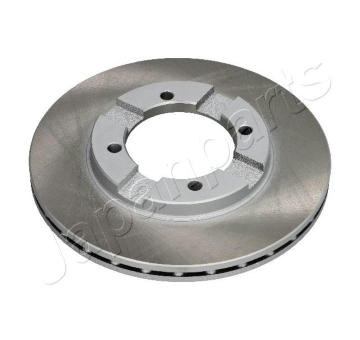 Brzdový kotúč JAPANPARTS DI-524C