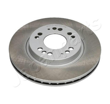 Brzdový kotúč JAPANPARTS DI-529C