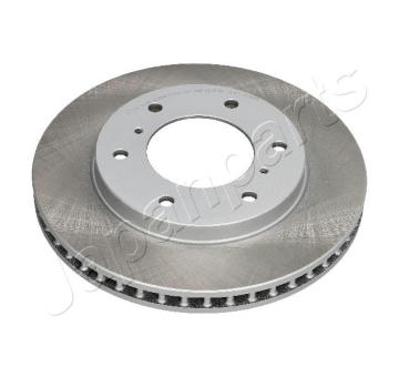 Brzdový kotúč JAPANPARTS DI-534C