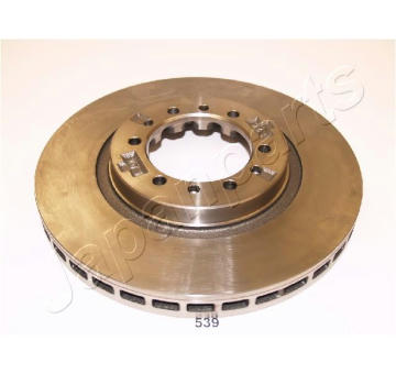 Brzdový kotouč JapanParts DI-539