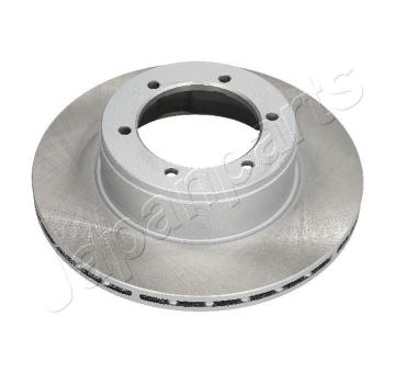 Brzdový kotúč JAPANPARTS DI-546C