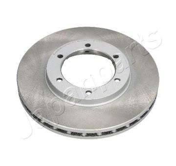 Brzdový kotúč JAPANPARTS DI-547C