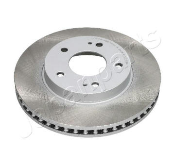 Brzdový kotúč JAPANPARTS DI-548C