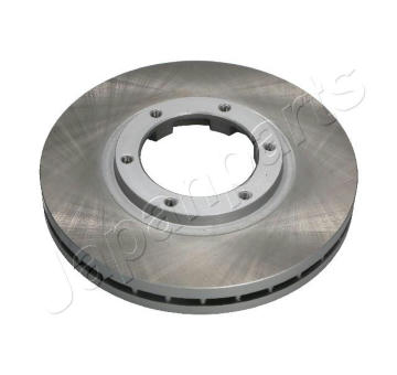 Brzdový kotúč JAPANPARTS DI-552C