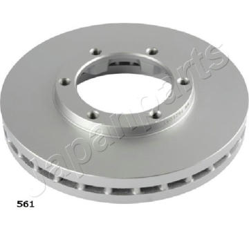 Brzdový kotúč JAPANPARTS DI-561