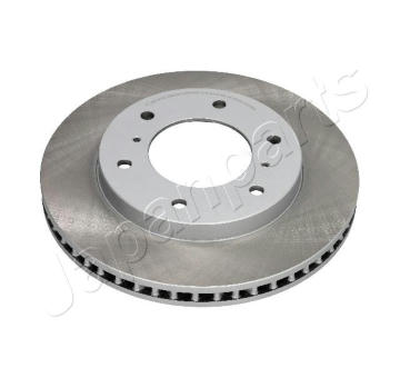 Brzdový kotúč JAPANPARTS DI-561C
