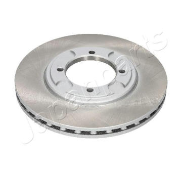 Brzdový kotúč JAPANPARTS DI-586C