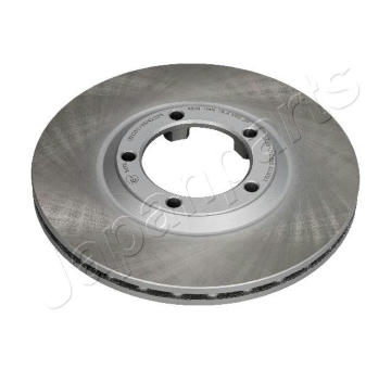 Brzdový kotúč JAPANPARTS DI-591C