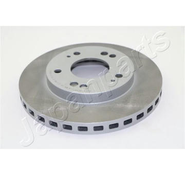 Brzdový kotúč JAPANPARTS DI-592C