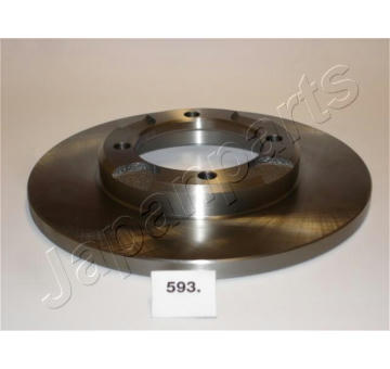 Brzdový kotúč JAPANPARTS DI-593