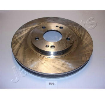 Brzdový kotouč JapanParts DI-595