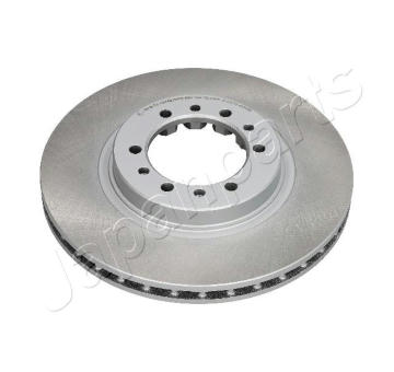 Brzdový kotúč JAPANPARTS DI-599C