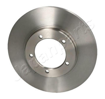 Brzdový kotúč JAPANPARTS DI-601