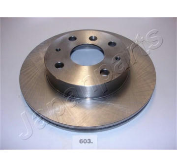 Brzdový kotúč JAPANPARTS DI-603