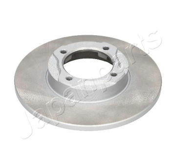 Brzdový kotúč JAPANPARTS DI-609C