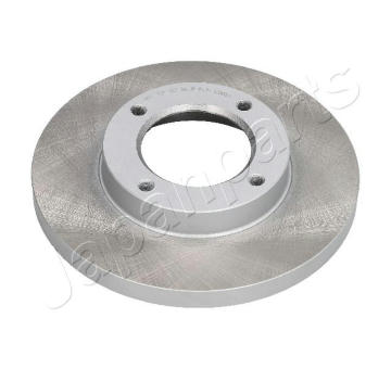 Brzdový kotúč JAPANPARTS DI-696C