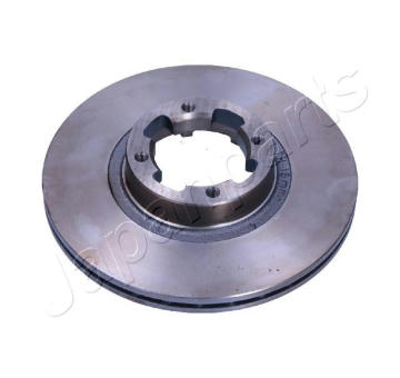 Brzdový kotúč JAPANPARTS DI-703C