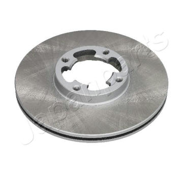 Brzdový kotúč JAPANPARTS DI-709C