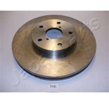 Brzdový kotúč JAPANPARTS DI-710
