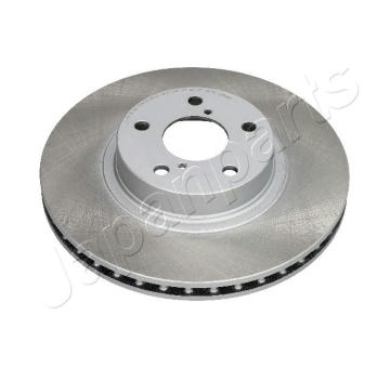 Brzdový kotúč JAPANPARTS DI-711C