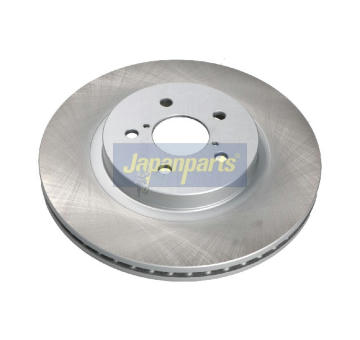 Brzdový kotúč JAPANPARTS DI-715C