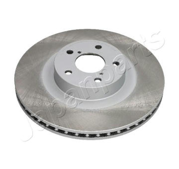 Brzdový kotúč JAPANPARTS DI-725C