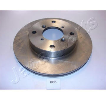 Brzdový kotúč JAPANPARTS DI-805