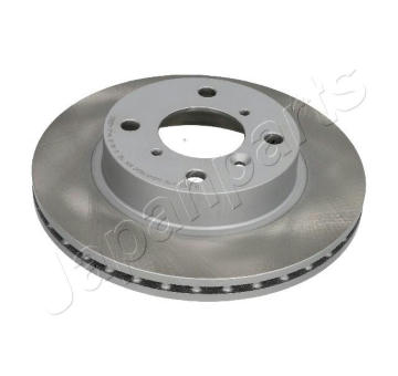 Brzdový kotúč JAPANPARTS DI-814C