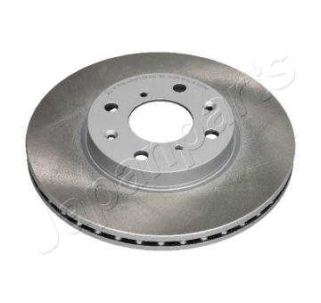 Brzdový kotúč JAPANPARTS DI-815C