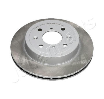Brzdový kotúč JAPANPARTS DI-817C