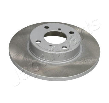 Brzdový kotúč JAPANPARTS DI-818C