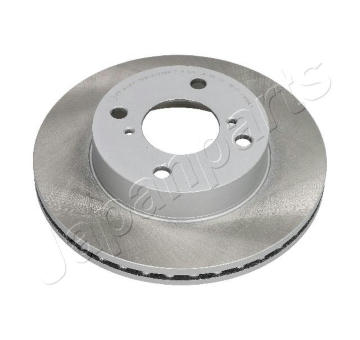 Brzdový kotúč JAPANPARTS DI-822C