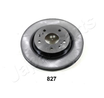 Brzdový kotúč JAPANPARTS DI-827