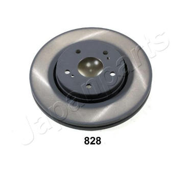 Brzdový kotúč JAPANPARTS DI-828
